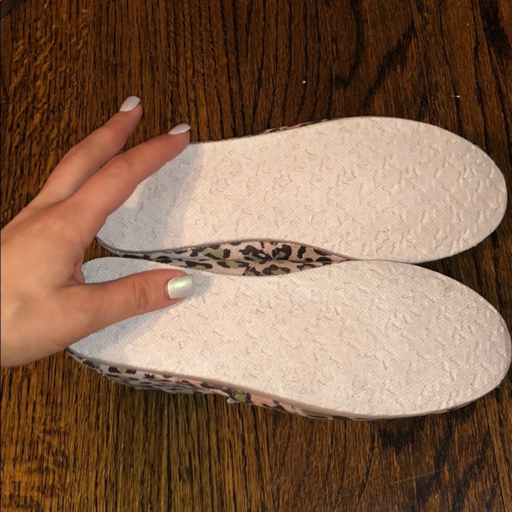 Leopard flats - Picture 4 of 5